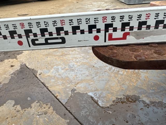 FORKLIFT NAIL — Auction (lot 8461-16544)