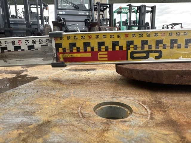 FORKLIFT NAIL — Auction (lot 8461-16545)