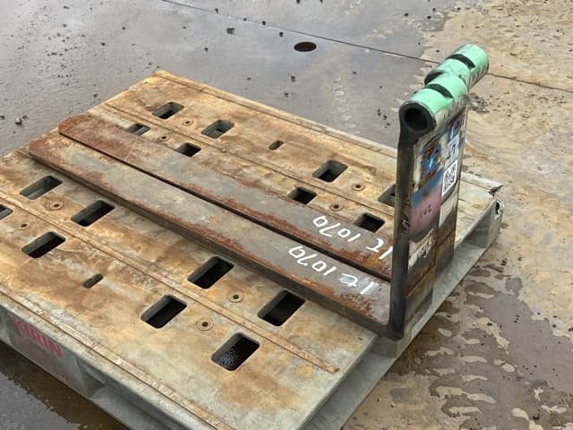 FORKLIFT NAIL — Auction (lot 8461-16547)