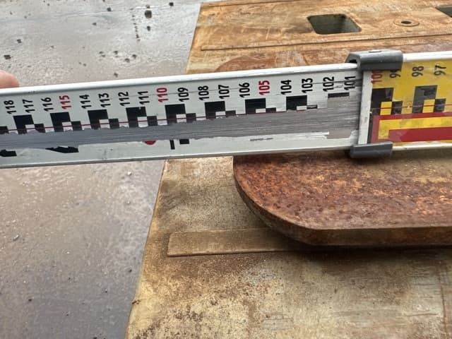 FORKLIFT NAIL — Auction (lot 8461-16547)