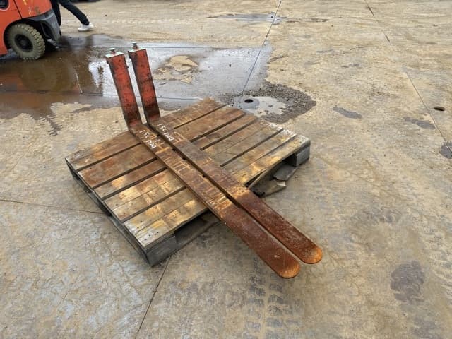 FORKLIFT NAIL — Auction (lot 8461-16548)