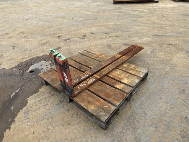 FORKLIFT NAIL — Auction (lot 8461-16548)