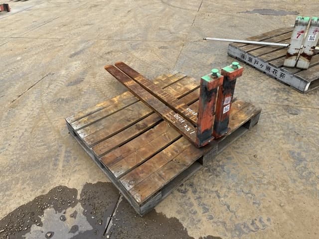 FORKLIFT NAIL — Auction (lot 8461-16548)