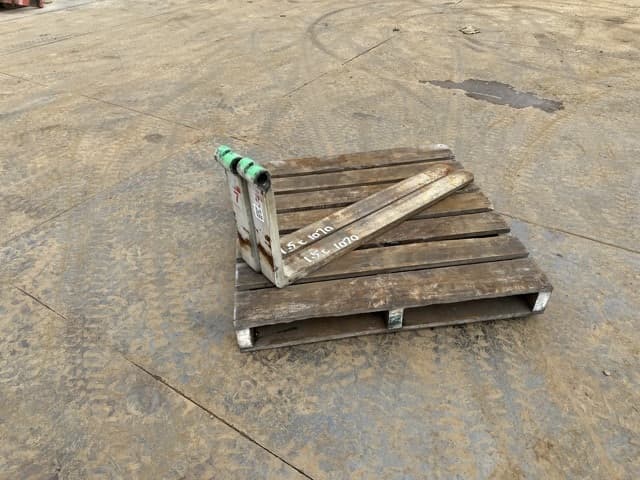FORKLIFT NAIL — Auction (lot 8461-16549)