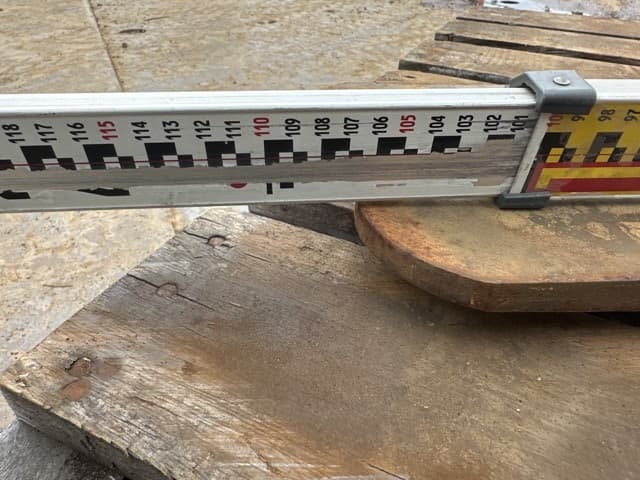 FORKLIFT NAIL — Auction (lot 8461-16549)