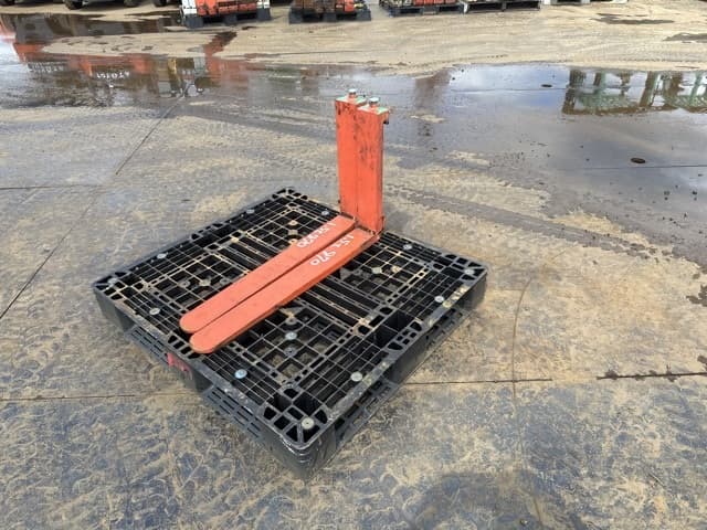 FORKLIFT NAIL — Auction (lot 8461-16550)