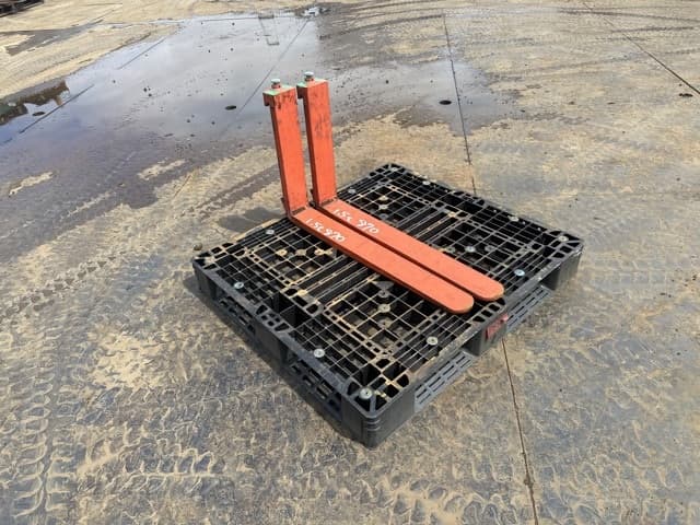 FORKLIFT NAIL — Auction (lot 8461-16550)