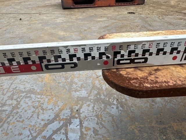 FORKLIFT NAIL — Auction (lot 8461-16551)