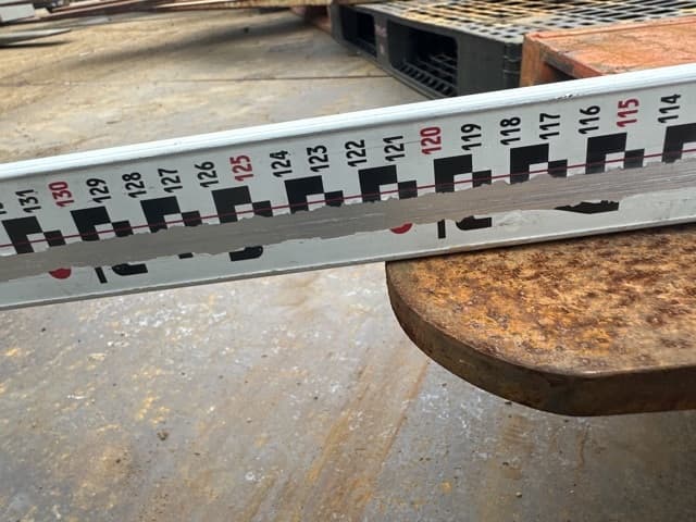 FORKLIFT NAIL — Auction (lot 8461-16552)