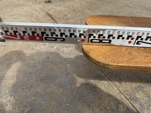 FORKLIFT NAIL — Auction (lot 8461-16553)
