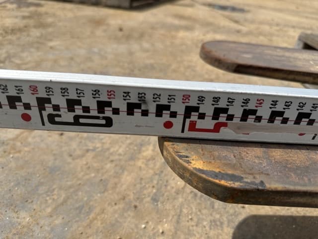 FORKLIFT NAIL — Auction (lot 8461-16555)