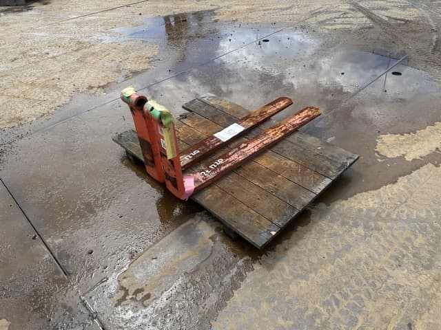 FORKLIFT NAIL — Auction (lot 8461-16556)