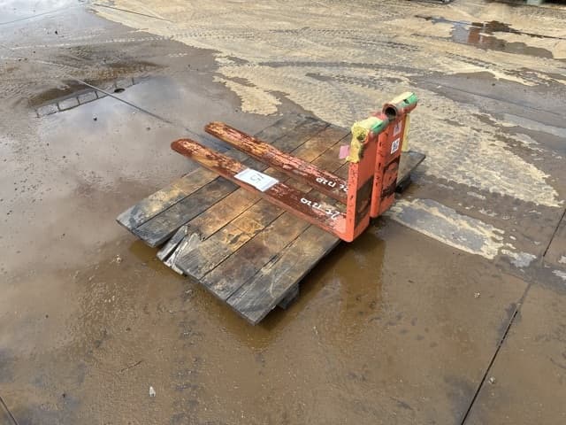 FORKLIFT NAIL — Auction (lot 8461-16556)