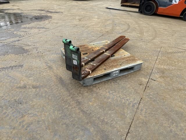 FORKLIFT NAIL — Auction (lot 8461-16557)