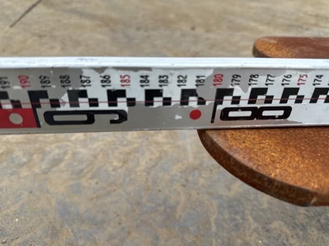 FORKLIFT NAIL — Auction (lot 8461-16557)