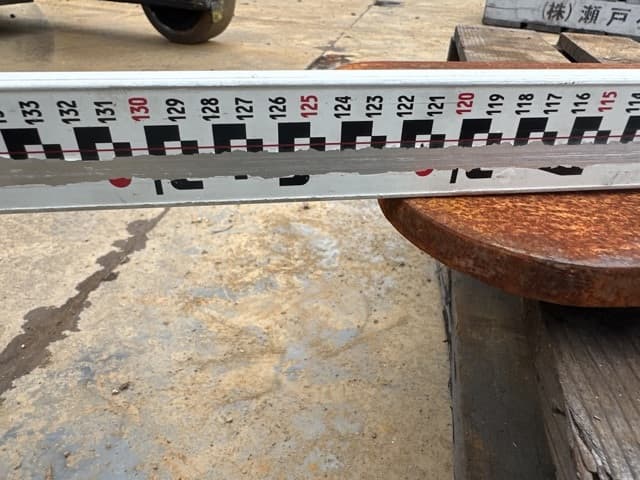 FORKLIFT NAIL — Auction (lot 8461-16558)