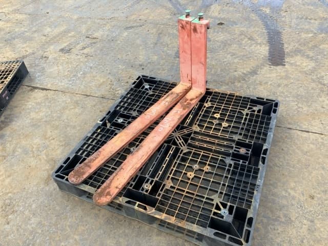 FORKLIFT NAIL — Auction (lot 8461-16559)