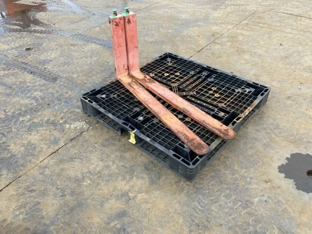 FORKLIFT NAIL — Auction (lot 8461-16559)