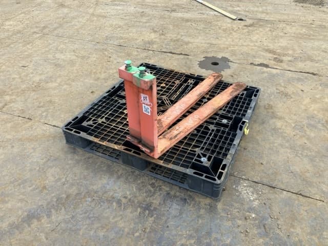 FORKLIFT NAIL — Auction (lot 8461-16559)