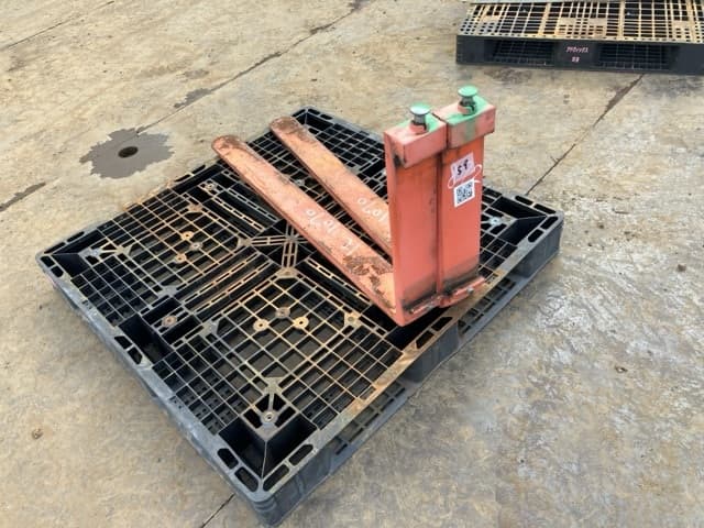 FORKLIFT NAIL — Auction (lot 8461-16559)