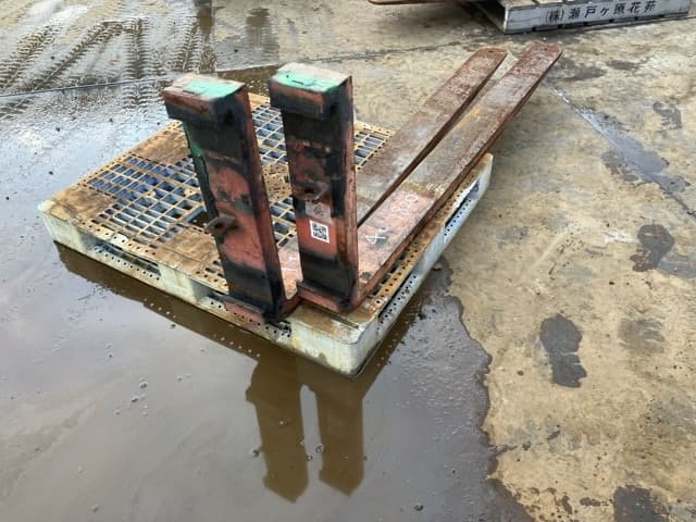 FORKLIFT NAIL — Auction (lot 8461-16560)