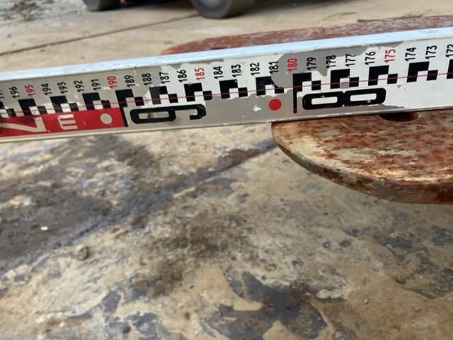 FORKLIFT NAIL — Auction (lot 8461-16560)
