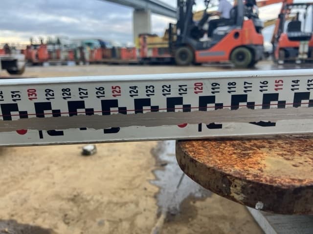 FORKLIFT NAIL — Auction (lot 8461-16561)