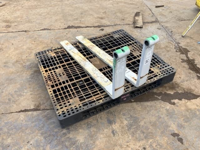 FORKLIFT NAIL — Auction (lot 8461-16562)