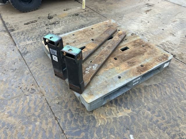 FORKLIFT NAIL — Auction (lot 8461-16563)
