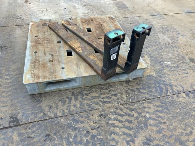 FORKLIFT NAIL — Auction (lot 8461-16563)