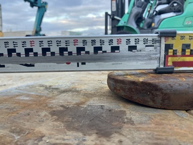 FORKLIFT NAIL — Auction (lot 8461-16563)