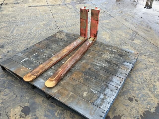 FORKLIFT NAIL — Auction (lot 8461-16564)
