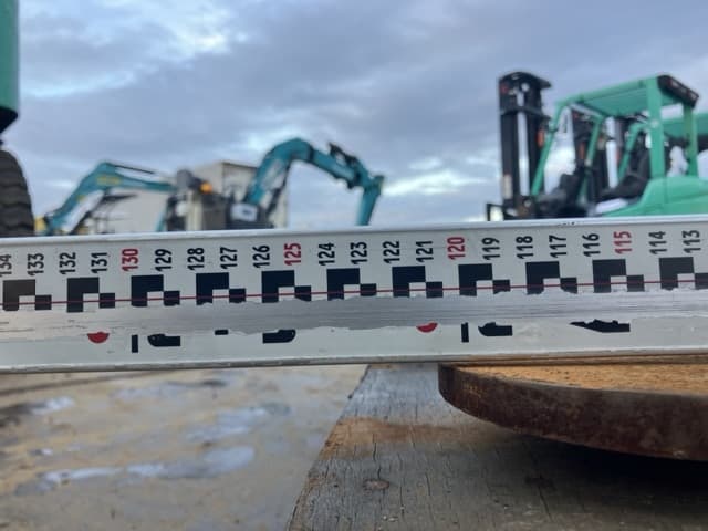 FORKLIFT NAIL — Auction (lot 8461-16564)