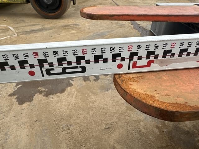 FORKLIFT NAIL — Auction (lot 8461-16565)