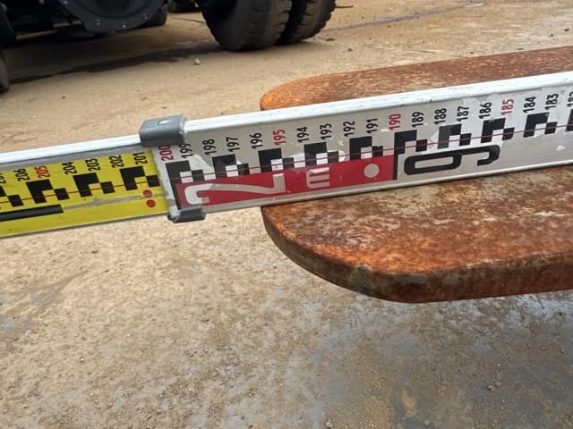 FORKLIFT NAIL — Auction (lot 8461-16567)