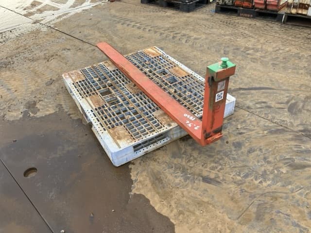 FORKLIFT NAIL — Auction (lot 8461-16568)