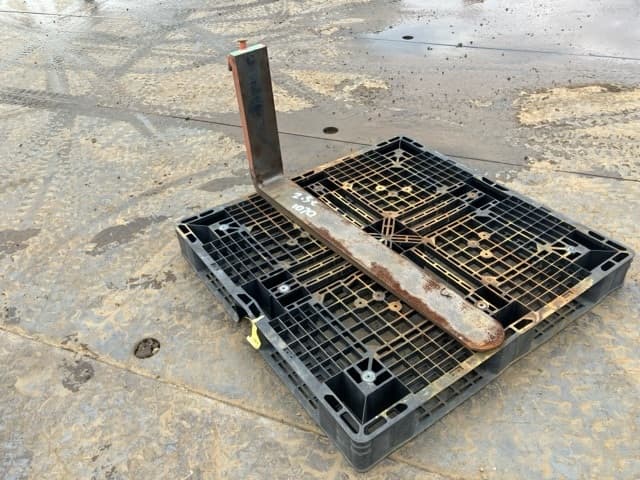 FORKLIFT NAIL — Auction (lot 8461-16569)