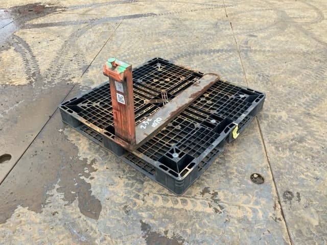 FORKLIFT NAIL — Auction (lot 8461-16569)