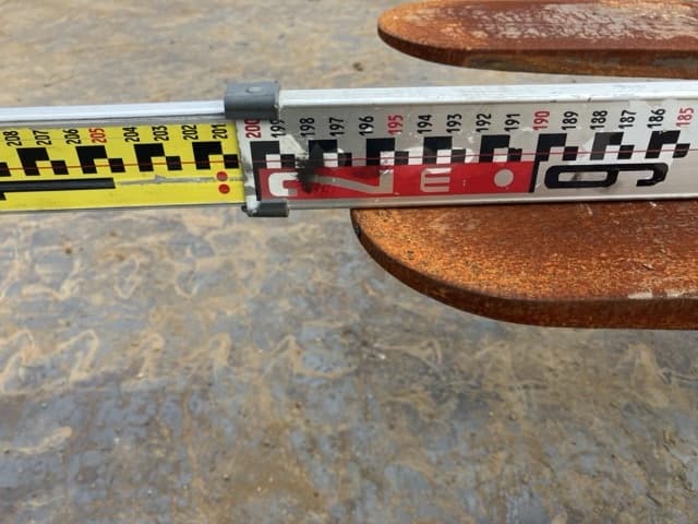 FORKLIFT NAIL — Auction (lot 8461-16570)