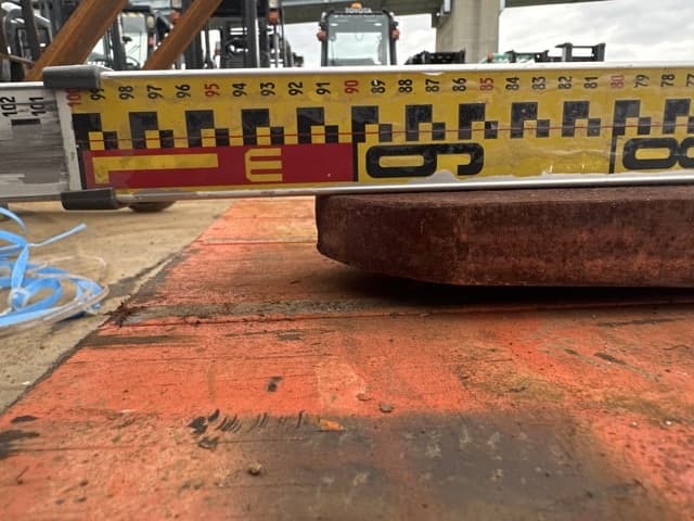 FORKLIFT NAIL — Auction (lot 8461-16571)