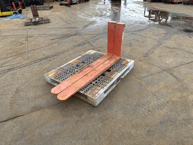 FORKLIFT NAIL — Auction (lot 8461-16572)