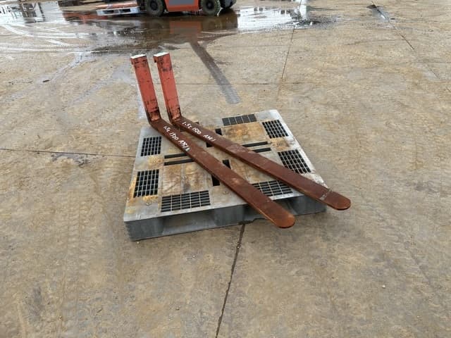 FORKLIFT NAIL — Auction (lot 8461-16573)