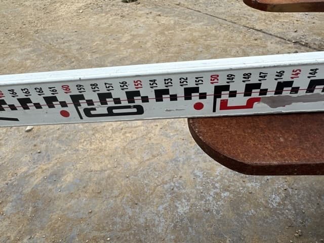 FORKLIFT NAIL — Auction (lot 8461-16573)