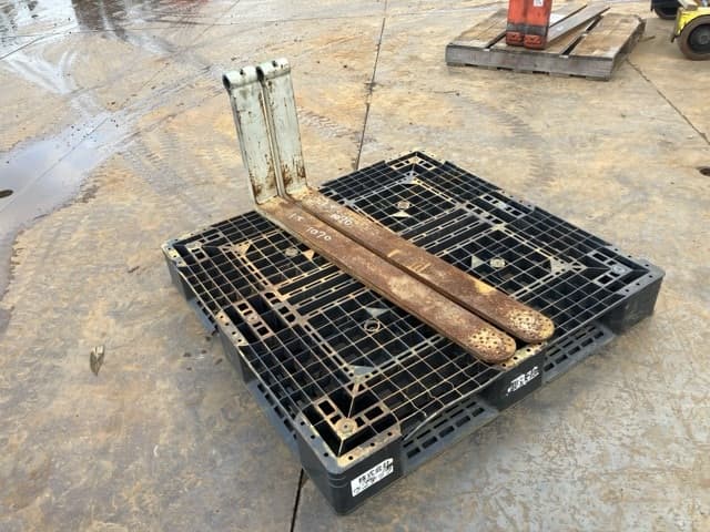 FORKLIFT NAIL — Auction (lot 8461-16574)