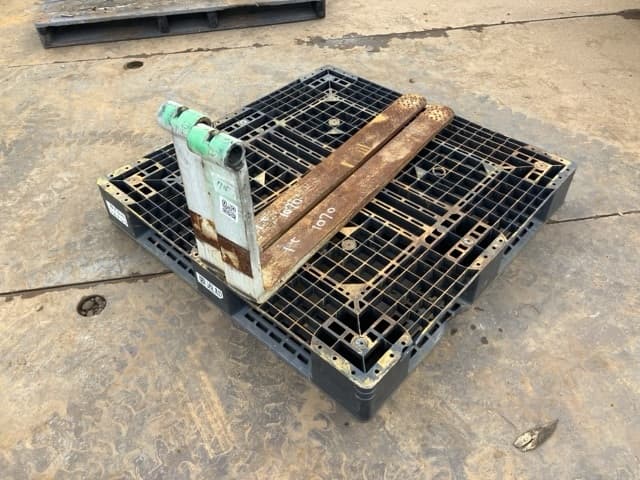 FORKLIFT NAIL — Auction (lot 8461-16574)