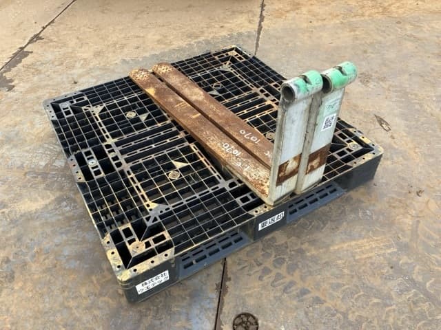 FORKLIFT NAIL — Auction (lot 8461-16574)