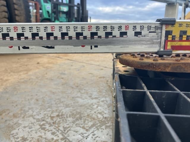 FORKLIFT NAIL — Auction (lot 8461-16574)
