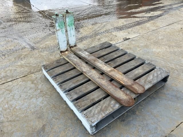 FORKLIFT NAIL — Auction (lot 8461-16575)