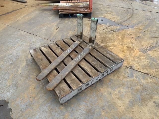 FORKLIFT NAIL — Auction (lot 8461-16576)