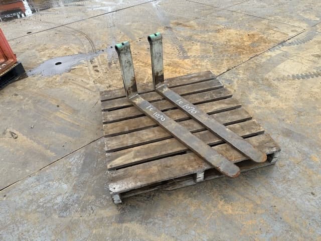 FORKLIFT NAIL — Auction (lot 8461-16576)